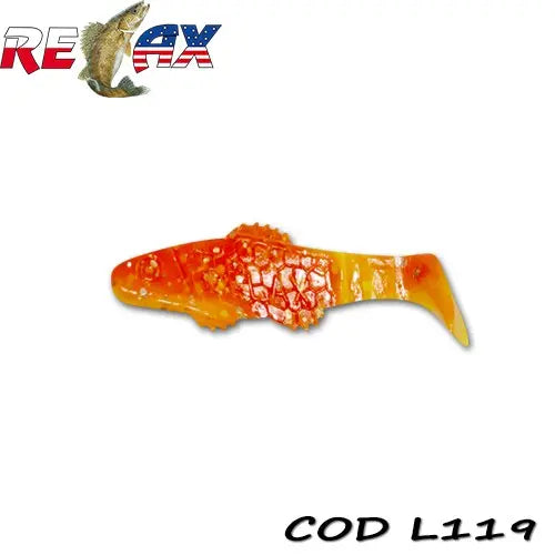 Clonay 5cm Laminat Relax (5buc/plic) Blister : Culoare - L119