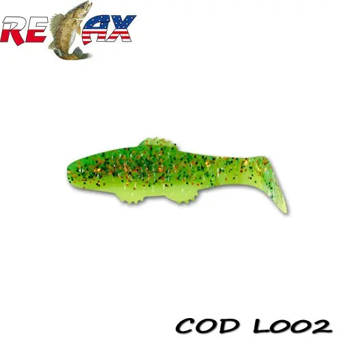 Clonay 5cm Laminat Relax (5buc/plic) Blister : Culoare - L002