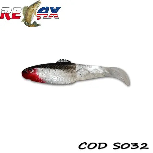 Diamond Shad 6,2cm Standard Relax (10buc/plic) : Culoare - S032