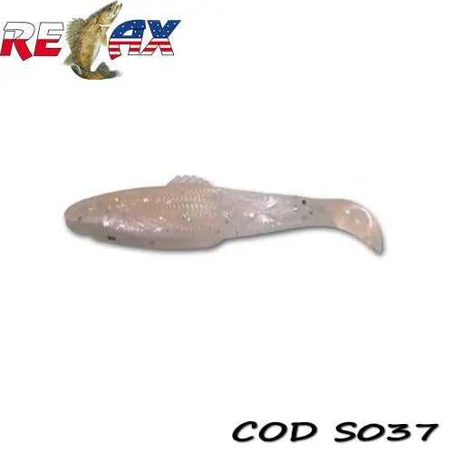 Diamond Shad 6,2cm Standard Relax (10buc/plic) : Culoare - S037