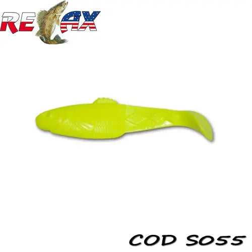 Diamond Shad 6,2cm Standard Relax (10buc/plic) : Culoare - S055