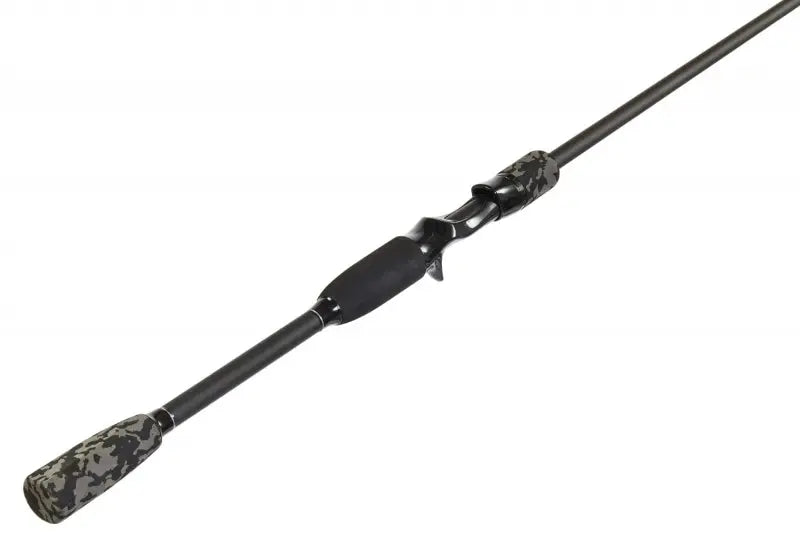Lanseta Baitcast Lucky John Progress Swimbait : Lungime - 2.29m / 15-56gr Heavy