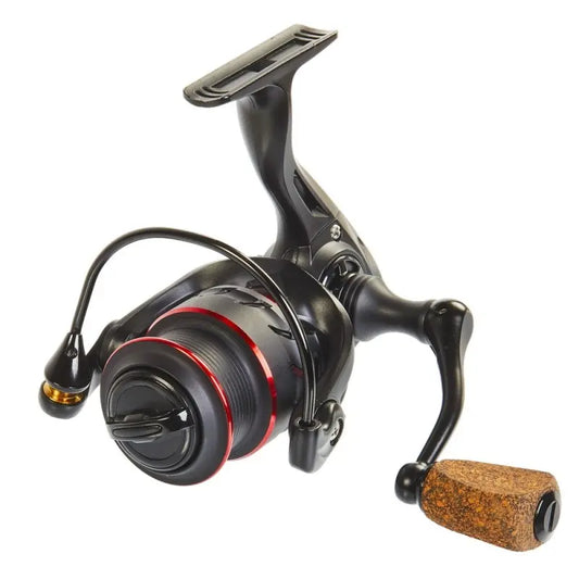 Mulineta Spinning Lucky John Anira Jig 8 : Marime - 1500
