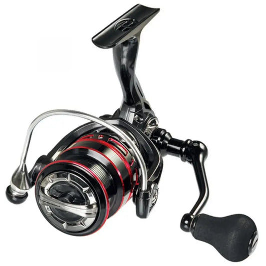 Mulineta Spinning Lucky John Vanrex BP 7 3000 : Cod - LJ-1130FD