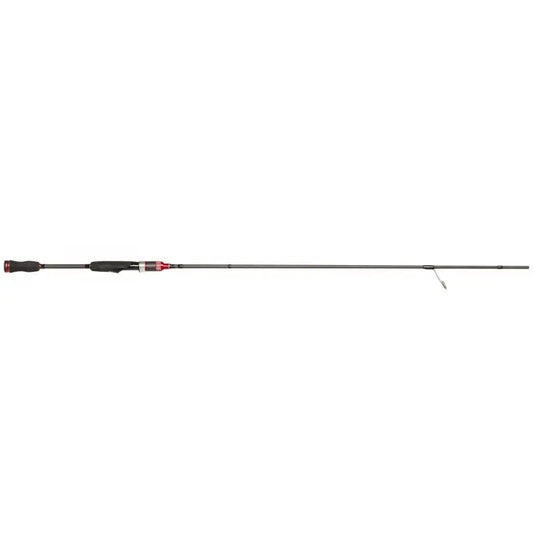 Lanseta Spinning Lucky John One Sensoric Delikado 12 (3-12gr) : Lungime - 2.24m / 3-12gr Light 103gr