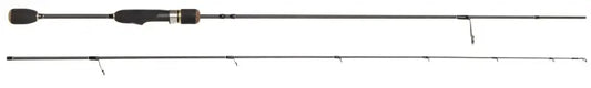 Lanseta Spinning Lucky John Trout Area Game Intox : Lungime - 1.98m / 1.5-5gr Ultra Light 101gr