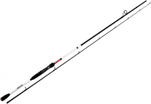 Lanseta Spinning Lucky John Vanrex 21 2.28m (5-21gr) : Cod - LJVA-762MLF