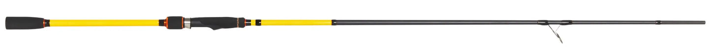 Lanseta Spinning Lucky John Progress Powerjig 40 (12-40gr) : Lungime - 2.34m