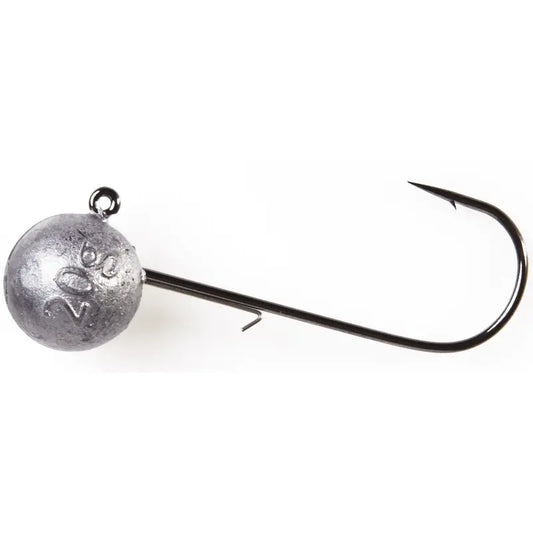 Lucky John Monster JIG : Numar - nr.4/0 - 3gr