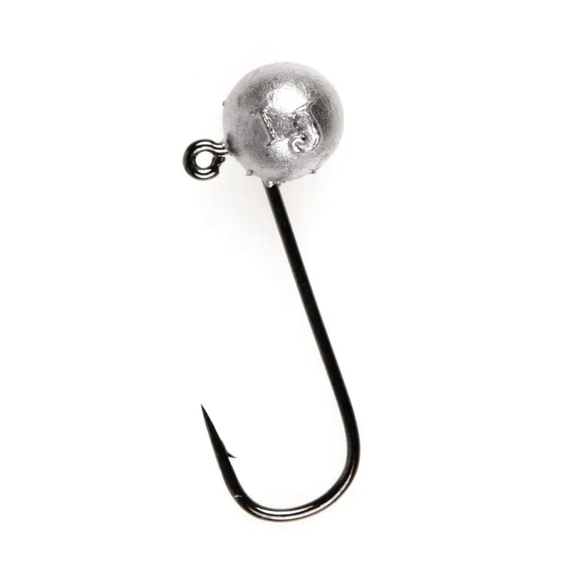 Lucky John Monster JIG : Numar - nr.6 - 2gr