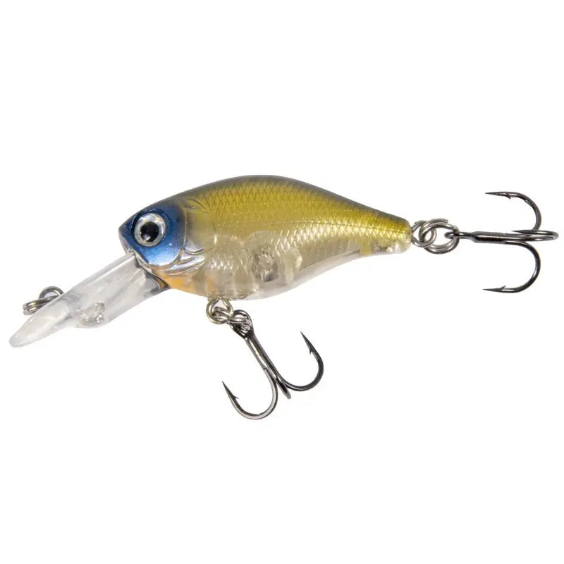 VOBLER CHUBBY LUCKY JOHN 4DRF / 4.8gr : Culoare - 015