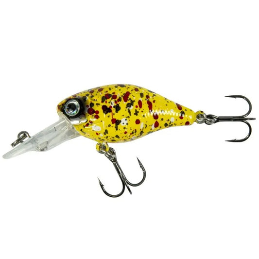 VOBLER CHUBBY LUCKY JOHN 4DRF / 4.8gr : Culoare - 506