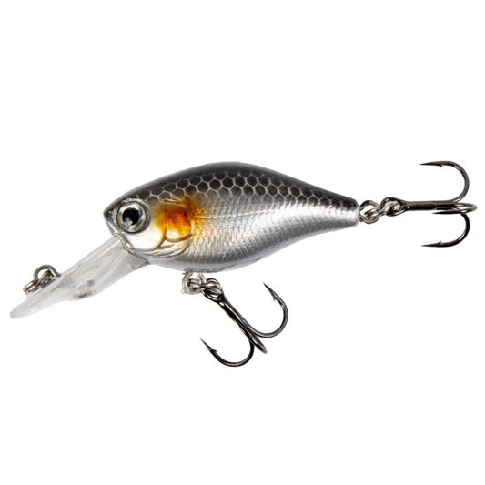 VOBLER CHUBBY LUCKY JOHN 4DRF / 4.8gr : Culoare - 017