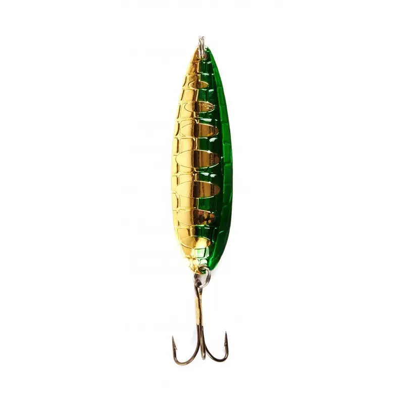 Lucky John Lingura Oscilanta CROCO SPOON 14 : Culoare - 015