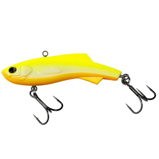 Hard lure LJ Pro Series SOFT VIB 78 : Culoare - 003