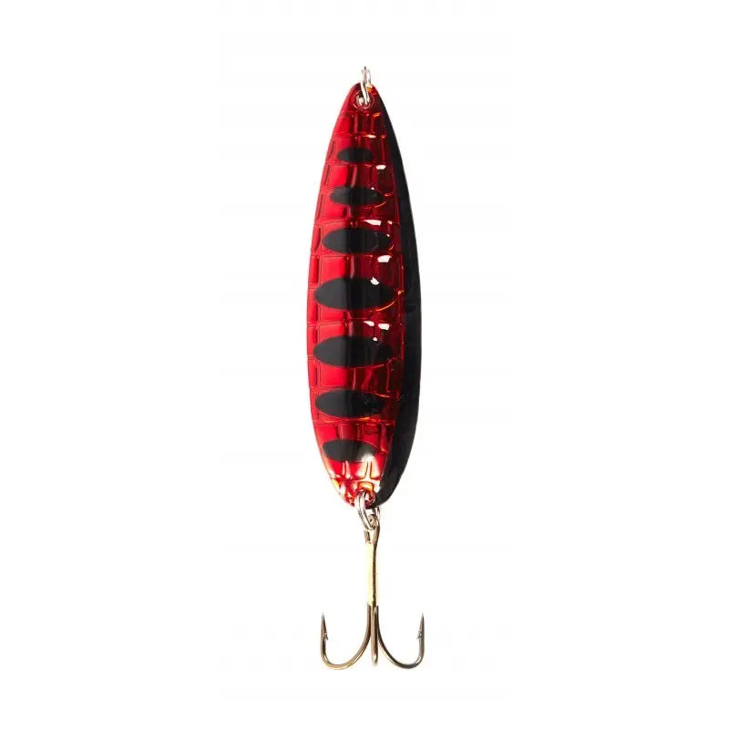 Lucky John Lingura Oscilanta CROCO SPOON 18 : Culoare - 016