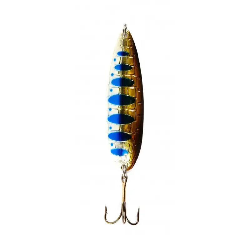 Lucky John Lingura Oscilanta CROCO SPOON 14 : Culoare - 019