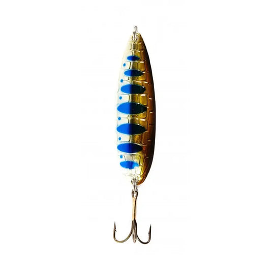 Lucky John Lingura Oscilanta CROCO SPOON 14 : Culoare - 019
