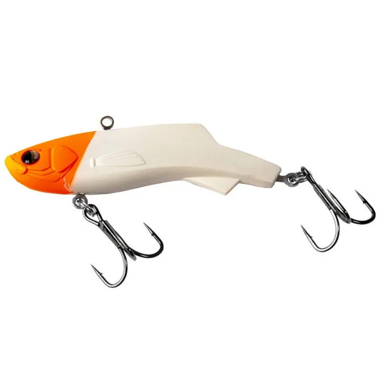 Hard lure LJ Pro Series SOFT VIB 78 : Culoare - 007