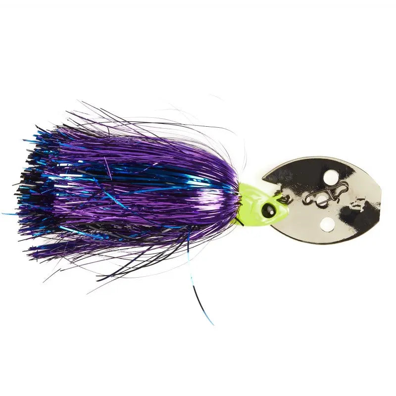 Lucky John BBS CHATTER BAIT PIKE 38gr : Culoare - 003