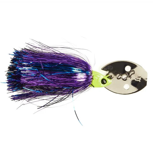 Lucky John BBS CHATTER BAIT PIKE 38gr : Culoare - 003