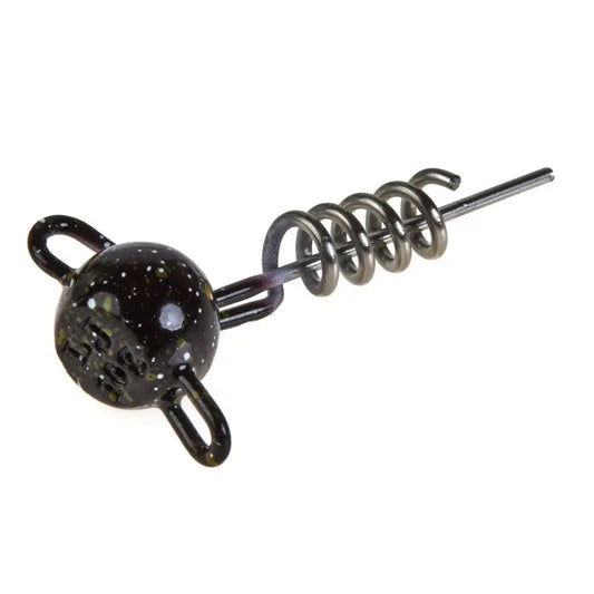 LUCKY JOHN BBS WOBBLING FLEXHEAD PIKE : Cod - LJWFP28-003