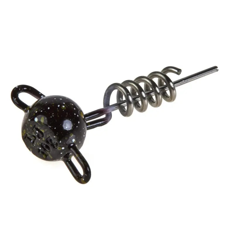 LUCKY JOHN BBS WOBBLING FLEXHEAD PIKE : Cod - LJWFP10-003