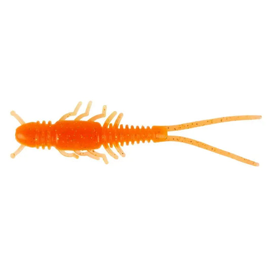 Lucky John Pro Series soft lure TIOGA HOG 3.5 : Culoare - T54