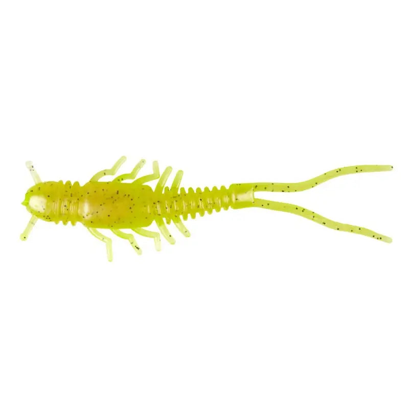 Lucky John Pro Series soft lure TIOGA HOG 3.5 : Culoare - T66