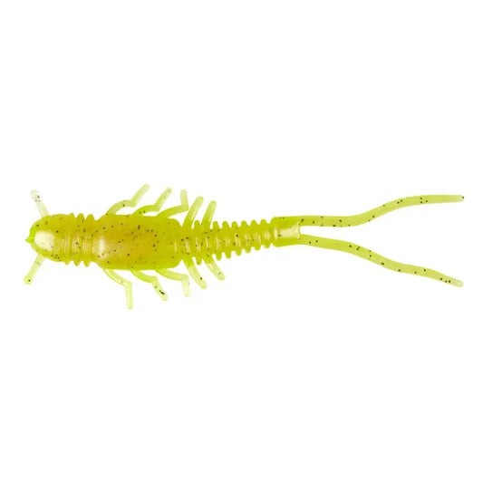 Lucky John Pro Series soft lure TIOGA HOG 3.5 : Culoare - T66