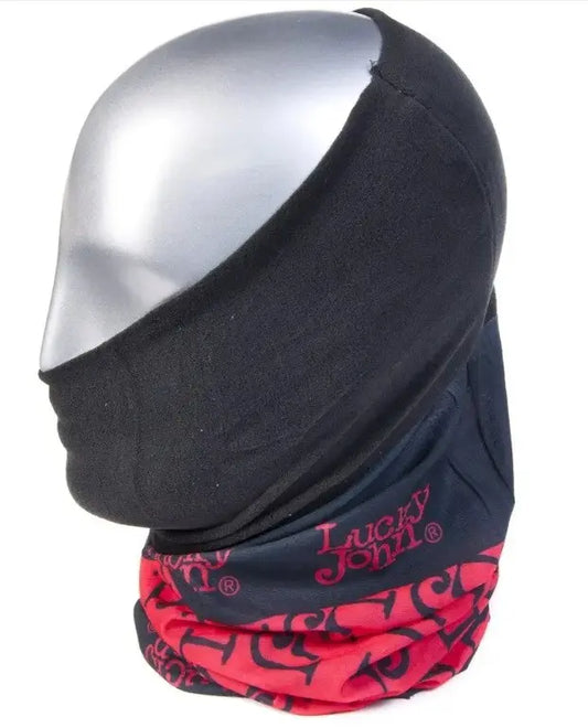 Lucky John BANDANA fleece AM-6505 : Cod - AM-6505