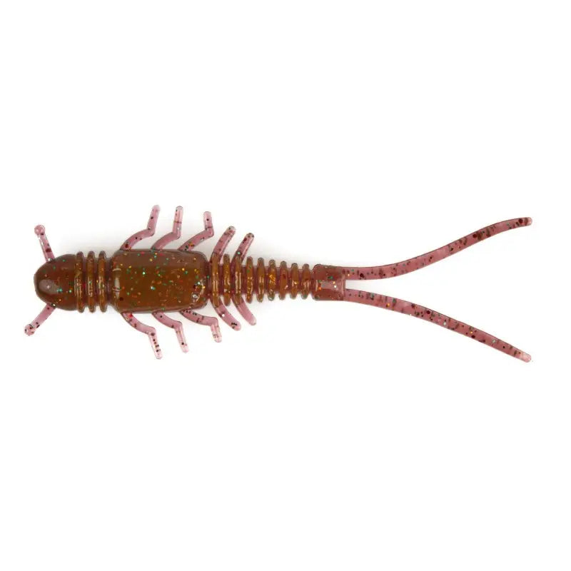 Lucky John Pro Series soft lure TIOGA HOG 3.5 : Culoare - 085