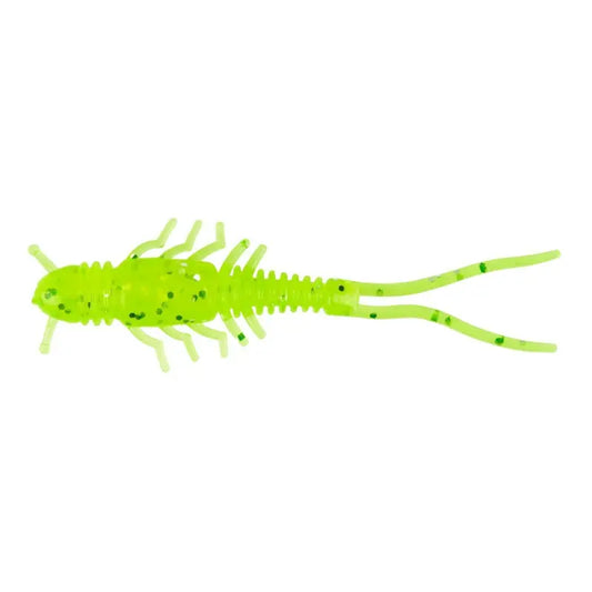 Lucky John Pro Series soft lure TIOGA HOG 3.5 : Culoare - 071