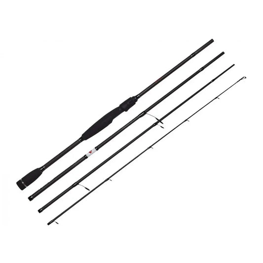 Lanseta Vanrex Lucky John JIG TRAVEL : Cod - LJVJ-804MLF