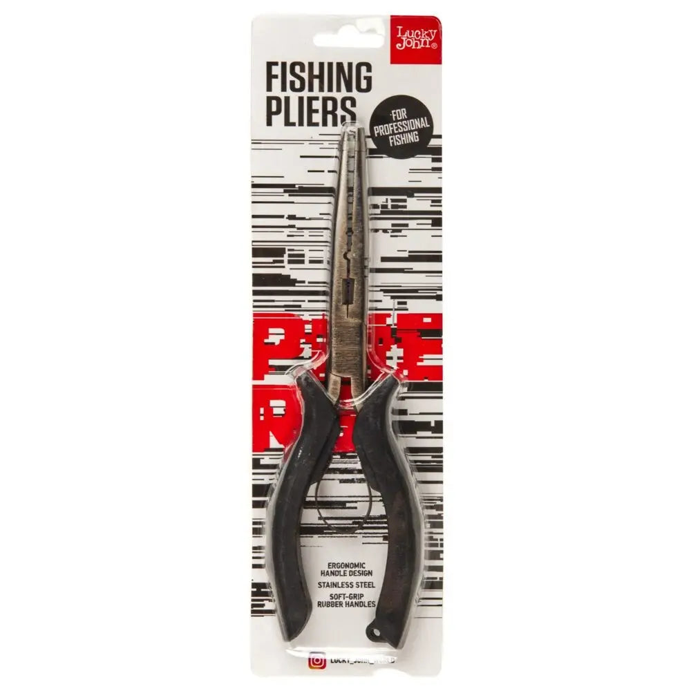 Lucky John cleste BBS 230mm : Cod - LJ230-FP