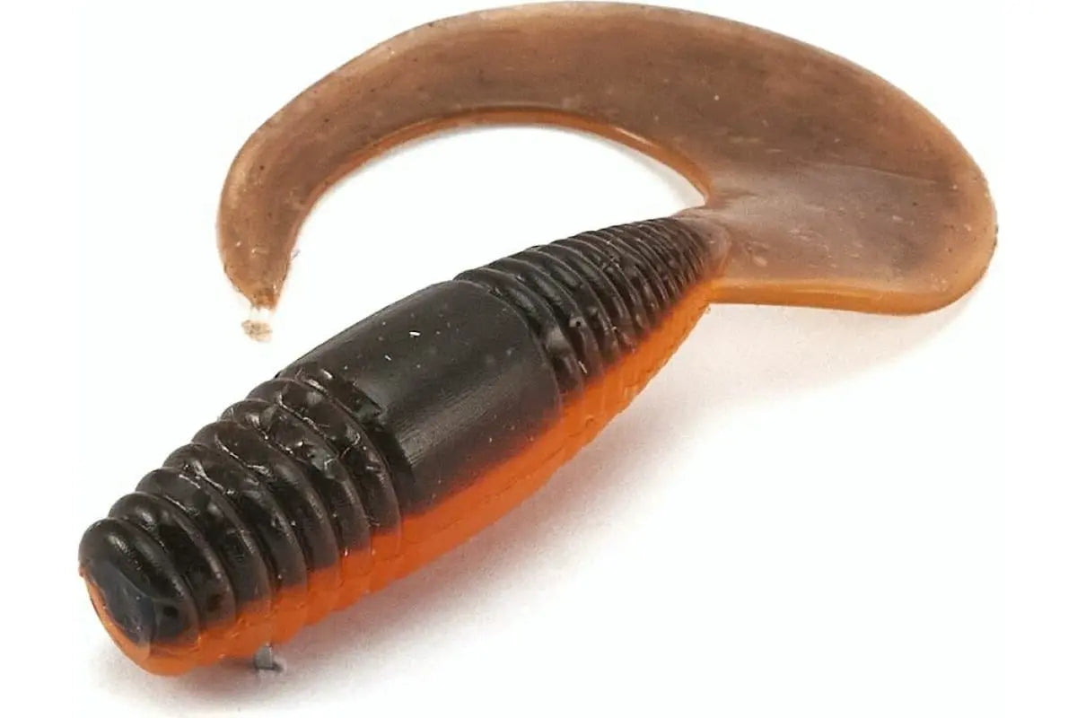 Lucky John J.I.B. Tail 3,8 CM : Culoare - T28