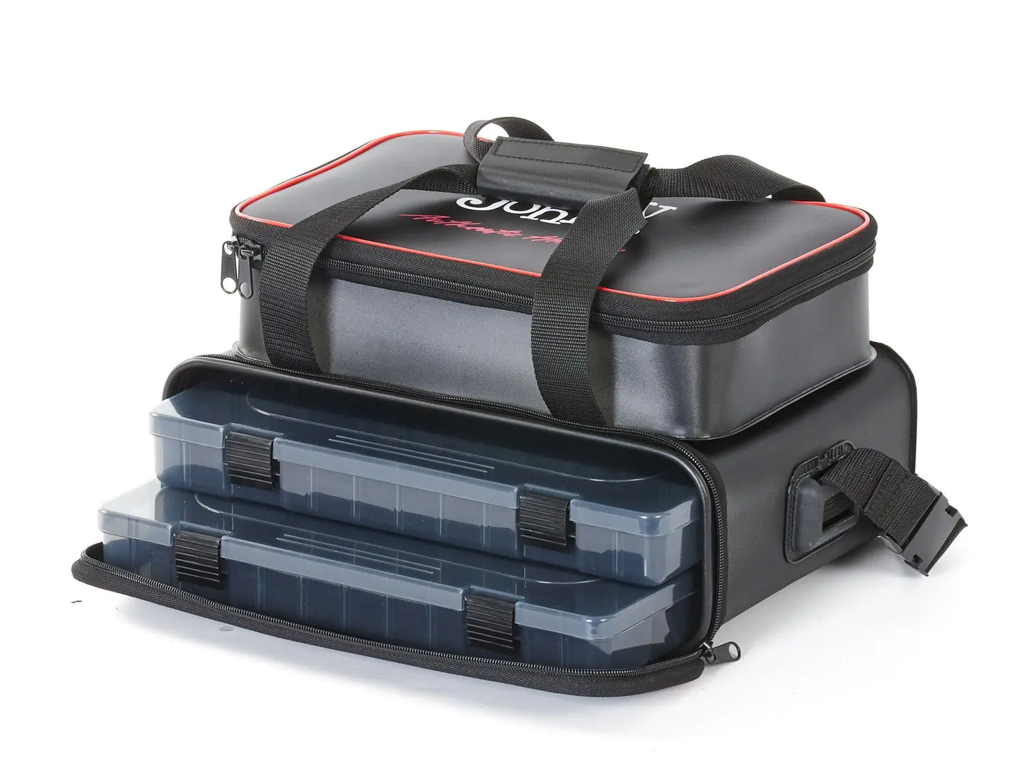 Lucky John EVA BOAT BAG SET small, 36x23x25cm : Cod - LJ3825-019EBBD