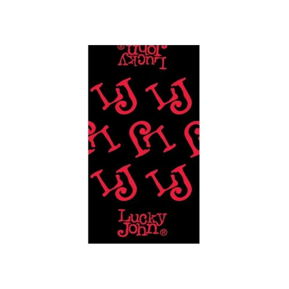 Lucky John bandana : Cod - AM-6006