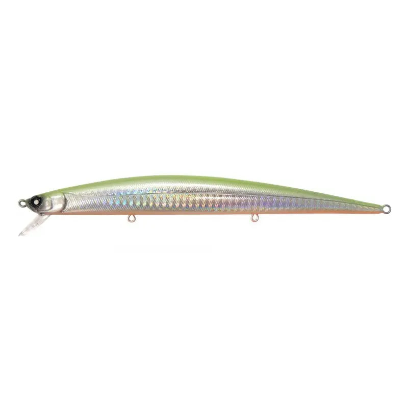 LUCKY JOHN SALT MINNOW 210S : Culoare - 004