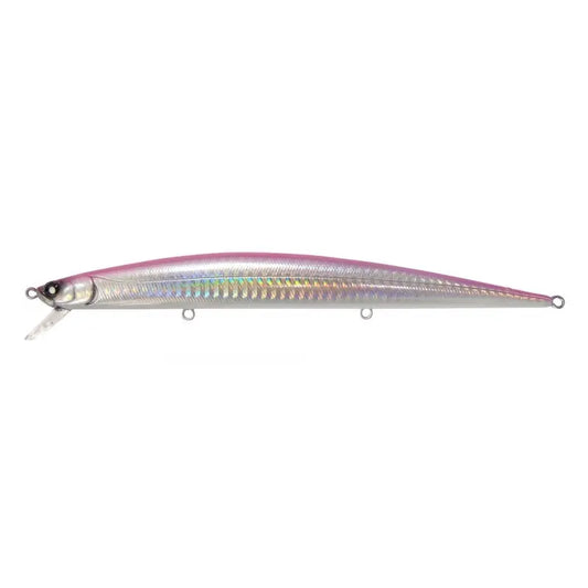 LUCKY JOHN SALT MINNOW 210S : Culoare - 005