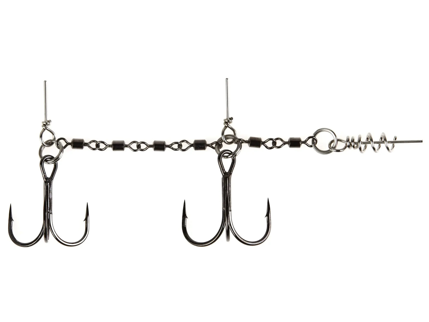 LUCKY JOHN STINGER POWER CHAIN : Grosime - 8CM 58KG