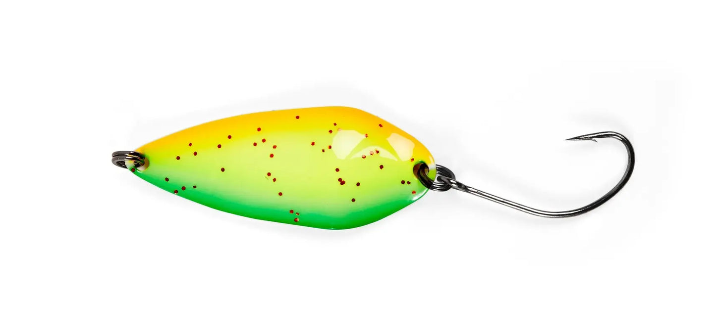Oscilanta Lucky John EOS 1.8GR : Culoare - 010