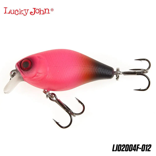 VOBLER CHUBBY LUCKY JOHN 4F / 4GR : Culoare - 012