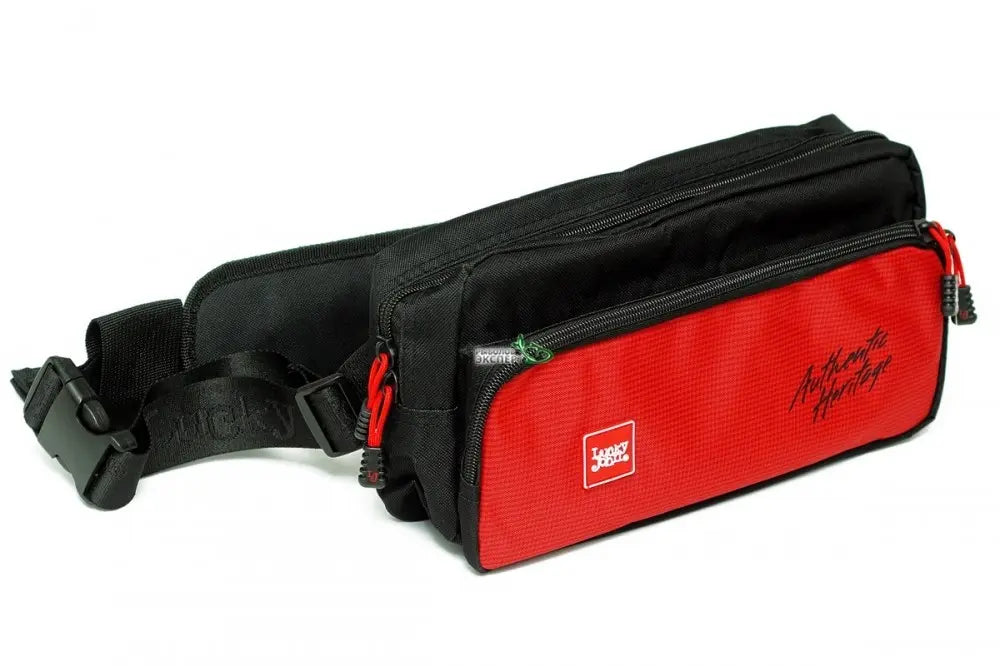 LUCKY JOHN BORSETA 30*16*10 WAIST BAG : Numar - 1