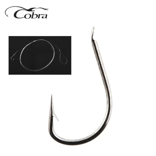 COBRA CARLIGE CNF100 FEEDER LEGATE : Marime - size 12 - fir 0.12mm