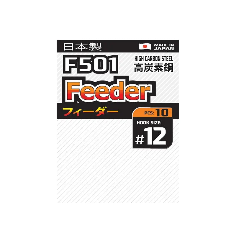 COBRA CARLIGE PRO FEEDER F501 : Marime - size 4