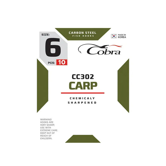 COBRA CARLIGE CC302 : Marime - size 2 - 8buc/plic