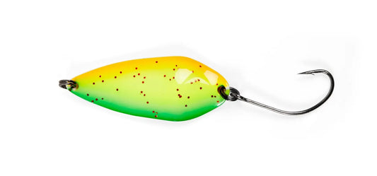 Oscilanta Lucky John EOS 2.4GR : Culoare - 018