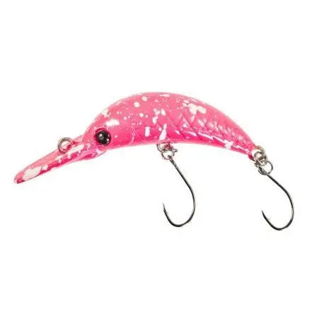 Vobler Pastrav Trout Area Lucky John Saiko, 3.5cm. 2.5g : Culoare - 803
