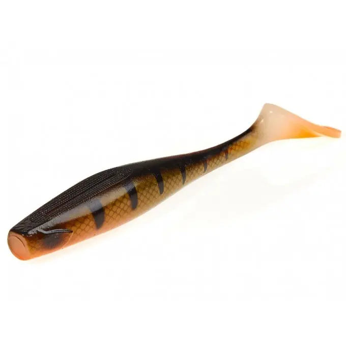 Lucky John Kubira Shad 18cm (2buc/plic) : Culoare - PG36